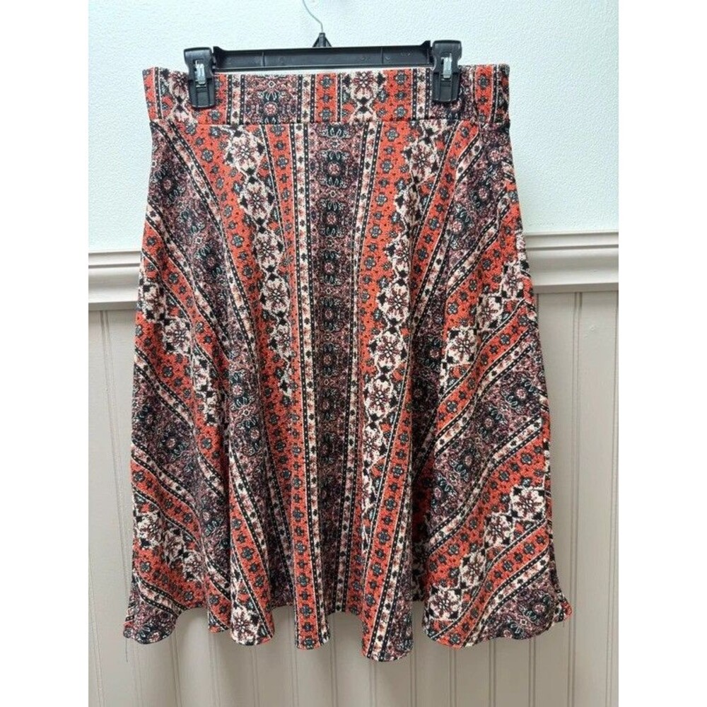 Jason Maxwell skirt XL
